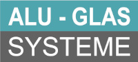 Logo von Glas-Alu-Systeme, Inhaber Alfred Brunner
